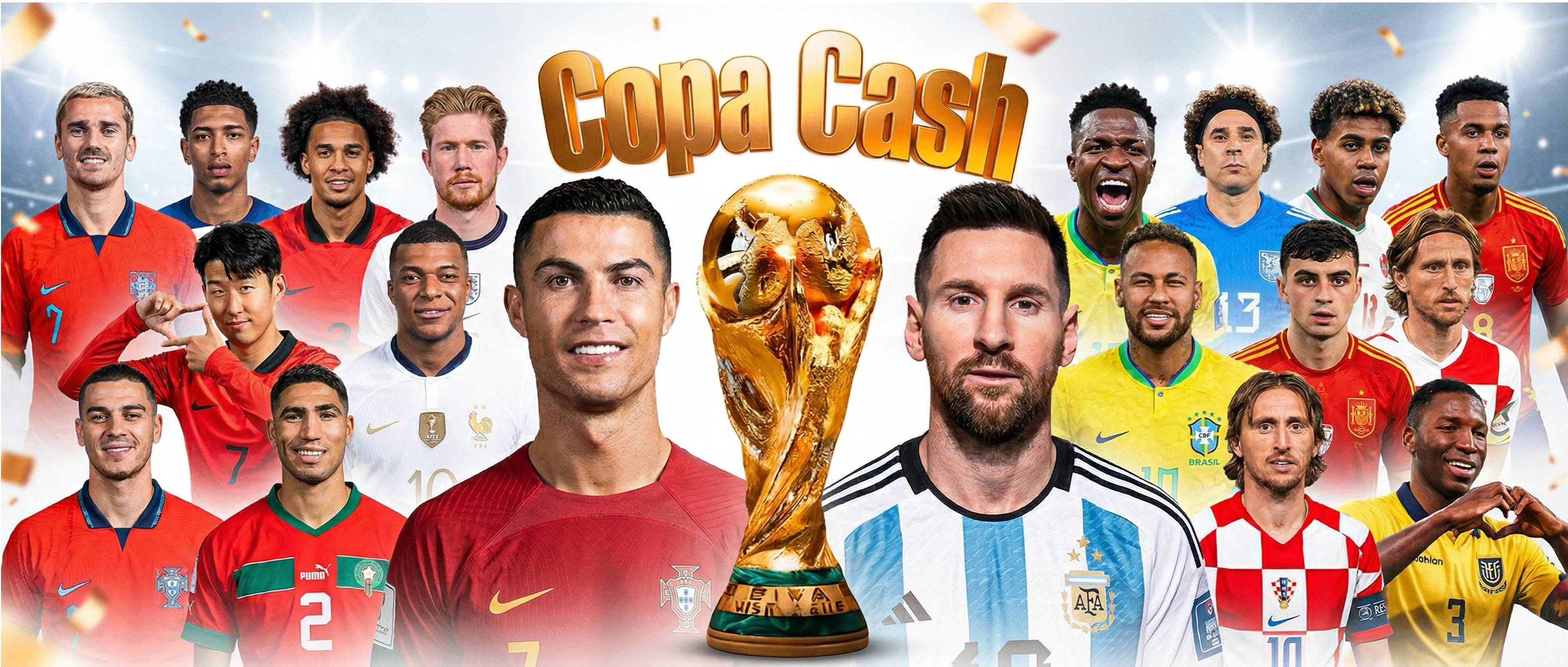 Copa Cash