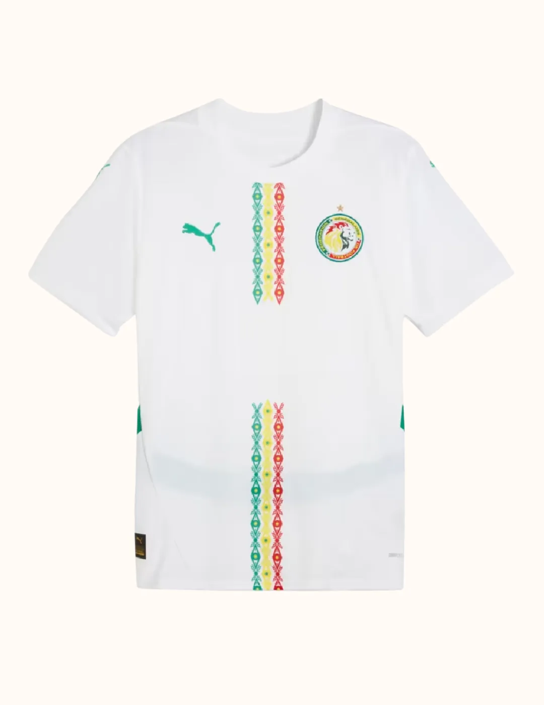 🇸🇳 Senegal