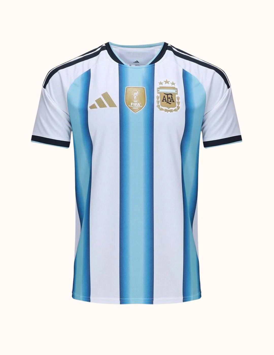 🇦🇷 Argentina