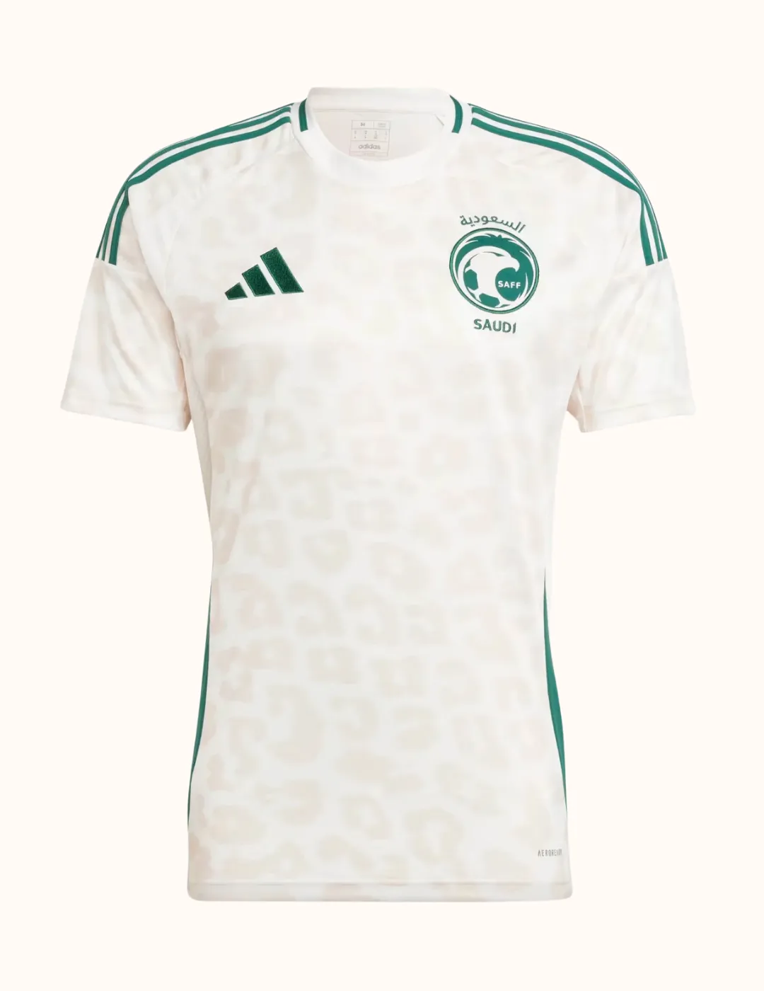 🇸🇦 Arábia Saudita