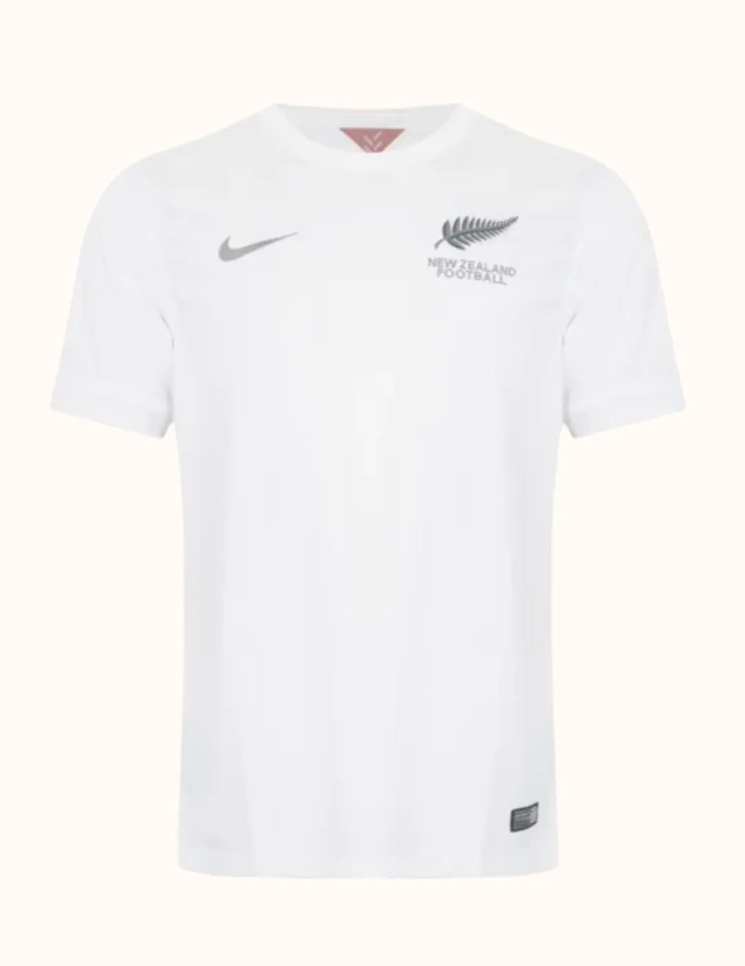 🇳🇿 Nova Zelândia