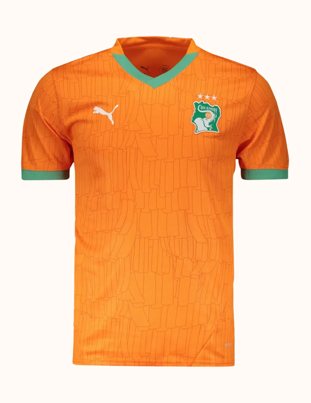 🇨🇮 Costa do Marfim